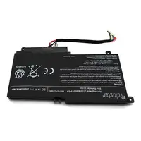 VOLTISTAR BATTOSHP55 refacción para laptop Batería