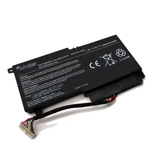 VOLTISTAR BATTOSHP55 refacción para laptop Batería