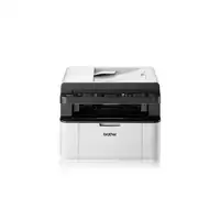 Brother MFC-1910W impresora multifunción Laser A4 2400 x 600 DPI 20 ppm Wifi