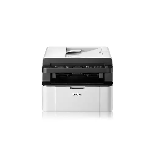 Brother MFC-1910W impresora multifunción Laser A4 2400 x 600 DPI 20 ppm Wifi