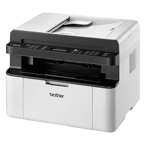 Brother MFC-1910W impresora multifunción Laser A4 2400 x 600 DPI 20 ppm Wifi