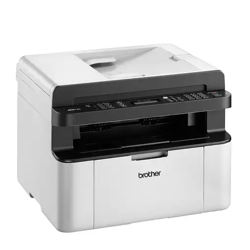 Brother MFC-1910W impresora multifunción Laser A4 2400 x 600 DPI 20 ppm Wifi