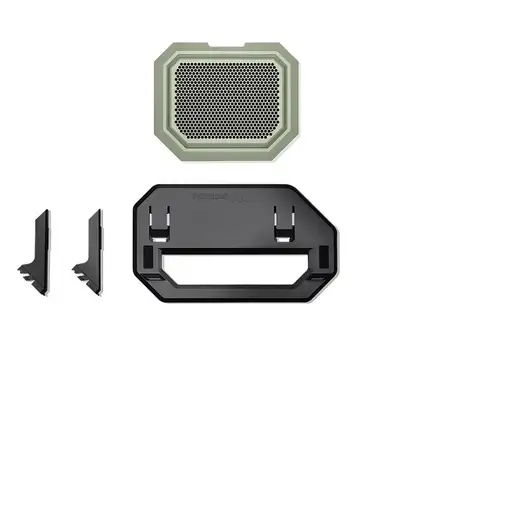 Thermaltake AC-074-ONENAN-A1 parte carcasa de ordenador Full Tower Kit de conversi