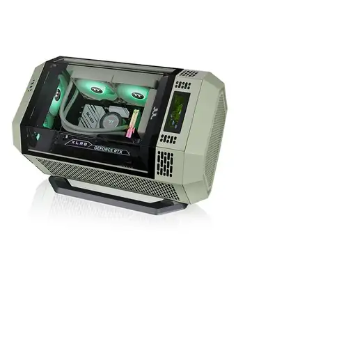 Thermaltake AC-074-ONENAN-A1 parte carcasa de ordenador Full Tower Kit de conversi