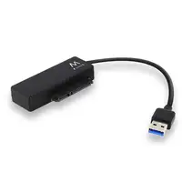 Ewent EW7018 tarjeta y adaptador de interfaz SATA