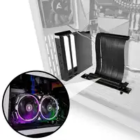 Sharkoon Compact VGCK Universal Soporte para tarjeta gráfica