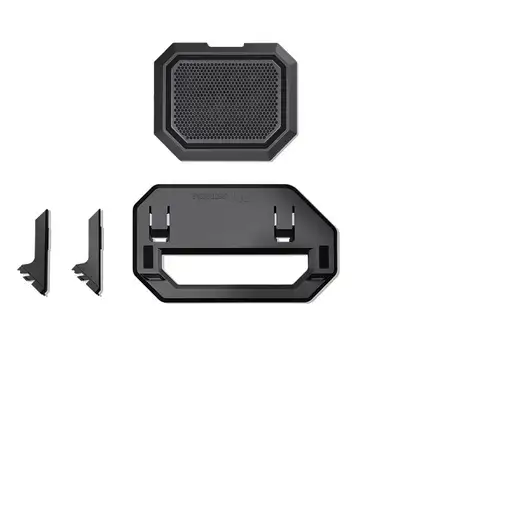 Thermaltake AC-074-ON1NAN-A1 parte carcasa de ordenador Full Tower Kit de conversi