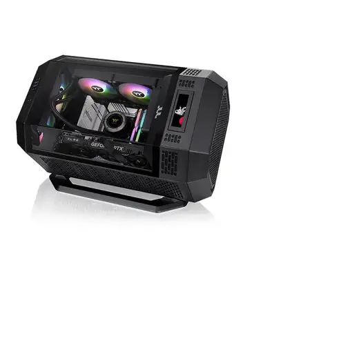 Thermaltake AC-074-ON1NAN-A1 parte carcasa de ordenador Full Tower Kit de conversi