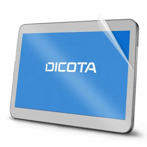 DICOTA D70889 filtro para monitor 27,9 cm (11") Tableta Filtro de privacidad para