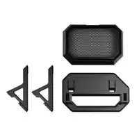 Thermaltake AC-076-ON1NAN-A1 parte carcasa de ordenador Midi Tower Kit de conversi