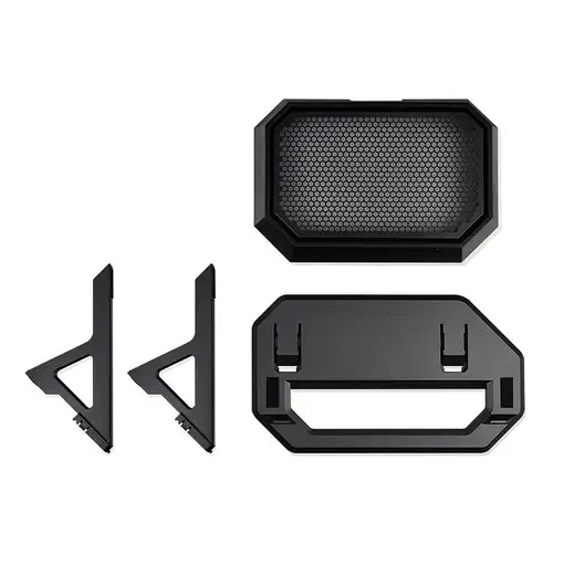 Thermaltake AC-076-ON1NAN-A1 parte carcasa de ordenador Midi Tower Kit de conversi