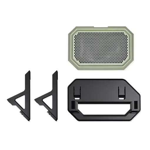 Thermaltake AC-076-ONENAN-A1 parte carcasa de ordenador Midi Tower Kit de conversi
