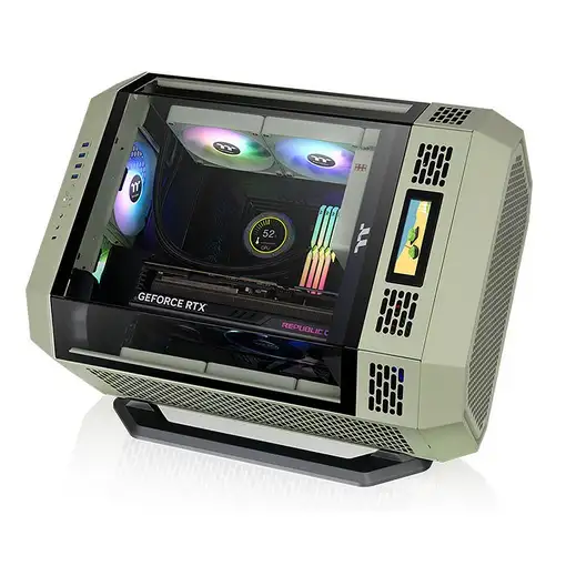 Thermaltake AC-076-ONENAN-A1 parte carcasa de ordenador Midi Tower Kit de conversi