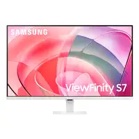 Samsung S70D pantalla para PC 81,3 cm (32") 3840 x 2160 Pixeles 4K Ultra HD LCD Bl