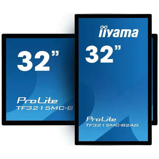 iiyama ProLite TF3215MC-B2AG pantalla para PC 80 cm (31.5") 1920 x 1080 Pixeles Fu