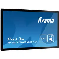 iiyama ProLite TF3215MC-B2AG pantalla para PC 80 cm (31.5") 1920 x 1080 Pixeles Fu