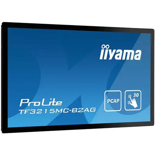 iiyama ProLite TF3215MC-B2AG pantalla para PC 80 cm (31.5") 1920 x 1080 Pixeles Fu
