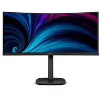 Philips 3000 series 34B2U3600C/00 pantalla para PC 86,4 cm (34") 3440 x 1440 Pixel
