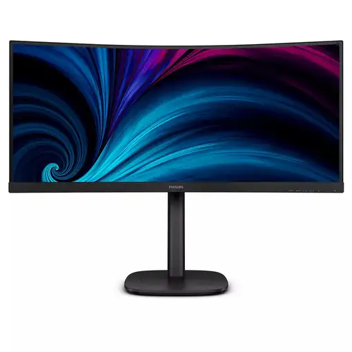 Philips 3000 series 34B2U3600C/00 pantalla para PC 86,4 cm (34") 3440 x 1440 Pixel