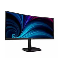 Philips 3000 series 34B2U3600C/00 pantalla para PC 86,4 cm (34") 3440 x 1440 Pixel