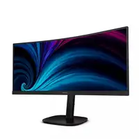 Philips 3000 series 34B2U3600C/00 pantalla para PC 86,4 cm (34") 3440 x 1440 Pixel