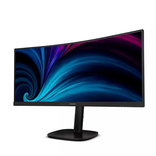 Philips 3000 series 34B2U3600C/00 pantalla para PC 86,4 cm (34") 3440 x 1440 Pixel