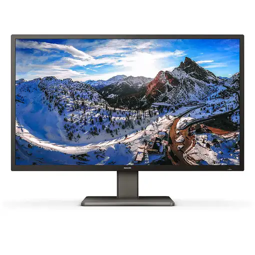 Philips P Line 439P1/00 LED display 108 cm (42.5") 3840 x 2160 Pixeles 4K Ultra HD