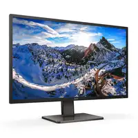 Philips P Line 439P1/00 LED display 108 cm (42.5") 3840 x 2160 Pixeles 4K Ultra HD