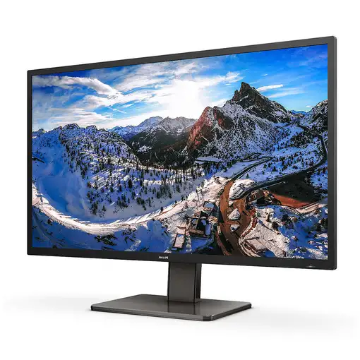 Philips P Line 439P1/00 LED display 108 cm (42.5") 3840 x 2160 Pixeles 4K Ultra HD
