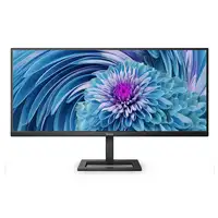 Philips E Line 346E2LAE/00 LED display 86,4 cm (34") 3440 x 1440 Pixeles Wide Quad