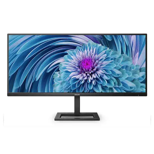 Philips E Line 346E2LAE/00 LED display 86,4 cm (34") 3440 x 1440 Pixeles Wide Quad