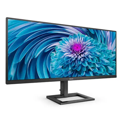 Philips E Line 346E2LAE/00 LED display 86,4 cm (34") 3440 x 1440 Pixeles Wide Quad