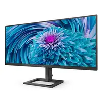 Philips E Line 346E2LAE/00 LED display 86,4 cm (34") 3440 x 1440 Pixeles Wide Quad