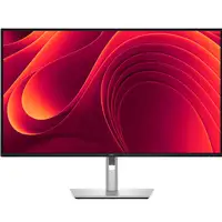 DELL Pro Plus P3225QE LED display 80 cm (31.5") 3840 x 2160 Pixeles 4K Ultra HD LC