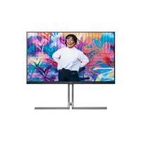 AOC U32U3CV pantalla para PC 80 cm (31.5") 3840 x 2160 Pixeles 4K Ultra HD LCD Neg