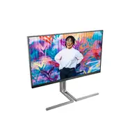 AOC U32U3CV pantalla para PC 80 cm (31.5") 3840 x 2160 Pixeles 4K Ultra HD LCD Neg