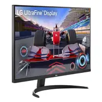 LG 32UR500K-B pantalla para PC 80 cm (31.5") 3840 x 2160 Pixeles 4K Ultra HD LCD N