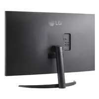LG 32UR500K-B pantalla para PC 80 cm (31.5") 3840 x 2160 Pixeles 4K Ultra HD LCD N