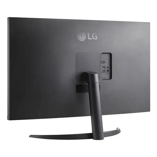 LG 32UR500K-B pantalla para PC 80 cm (31.5") 3840 x 2160 Pixeles 4K Ultra HD LCD N