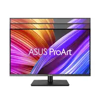 ASUS ProArt PA32UCR-K pantalla para PC 81,3 cm (32") 3840 x 2160 Pixeles 4K Ultra
