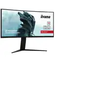 iiyama G-MASTER GCB3480WQSU-B1 pantalla para PC 86,4 cm (34") 3440 x 1440 Pixeles