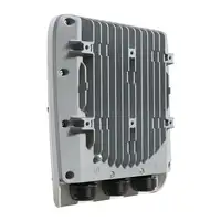 Mikrotik RB5009UPr+S+OUT router 2.5 Gigabit Ethernet, Gigabit Ethernet Blanco