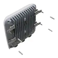 Mikrotik RB5009UPr+S+OUT router 2.5 Gigabit Ethernet, Gigabit Ethernet Blanco