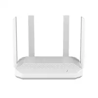 Keenetic Hero Router Multi-Gigabit Wi-Fi 6 en malla AX3000 con un Smart Switch Gig