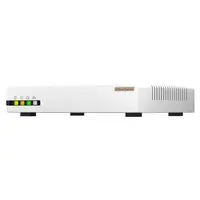 QNAP QHora-321 router 2.5 Gigabit Ethernet Blanco