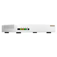 QNAP QHora-321 router 2.5 Gigabit Ethernet Blanco