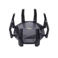 ASUS RT-AX89X AX6000 AiMesh router inalámbrico Ethernet Doble banda (2,4 GHz / 5 G