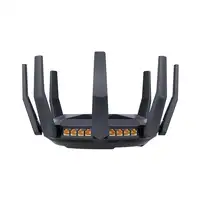 ASUS RT-AX89X AX6000 AiMesh router inalámbrico Ethernet Doble banda (2,4 GHz / 5 G