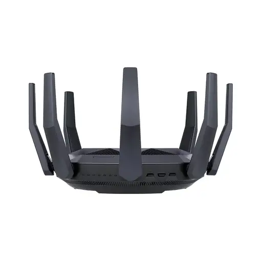 ASUS RT-AX89X AX6000 AiMesh router inalámbrico Ethernet Doble banda (2,4 GHz / 5 G