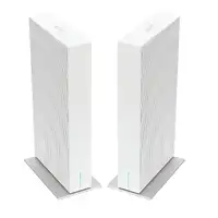 Acer Wave 7, wifi 7 Mesh Router, EU plug, dual pack router inalámbrico Gigabit Eth